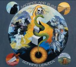 Stinking Lizaveta : Sacrifice and Bliss